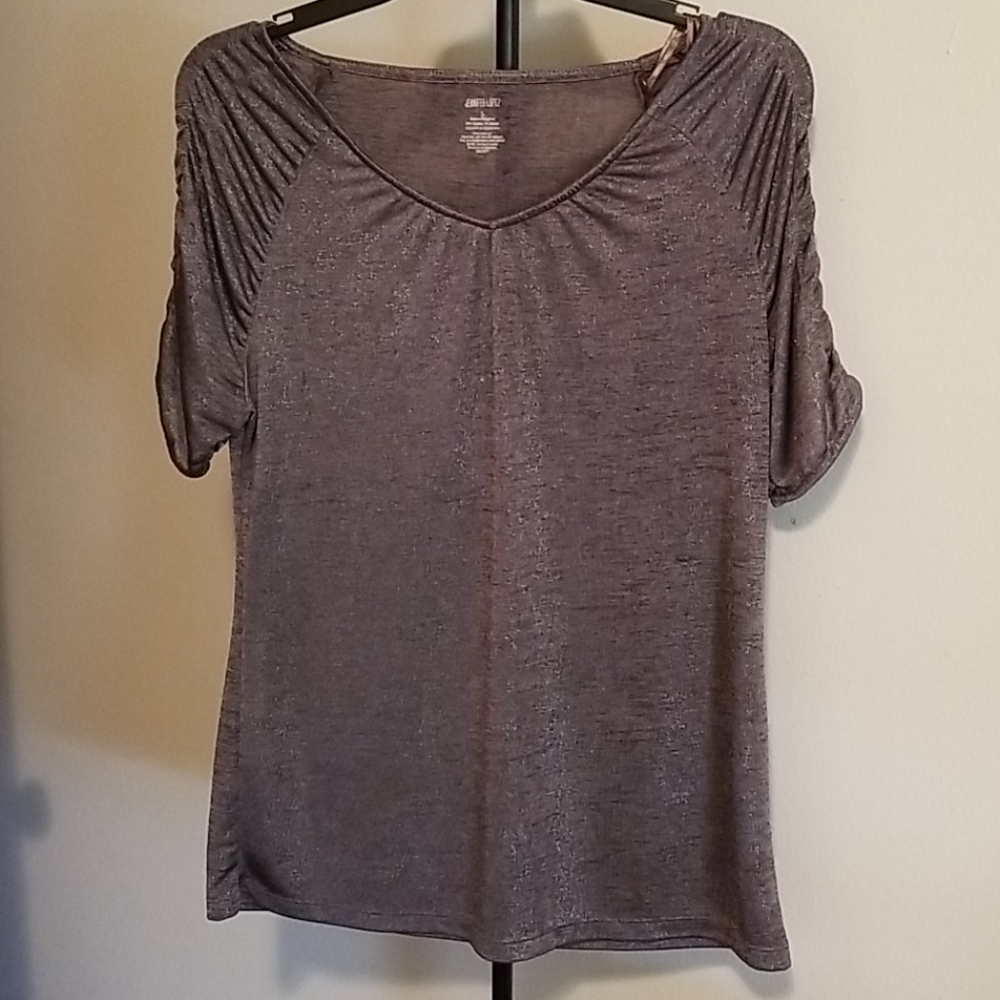 Jennifer lopez shirt